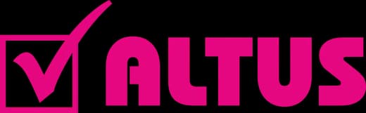 Altus logosu